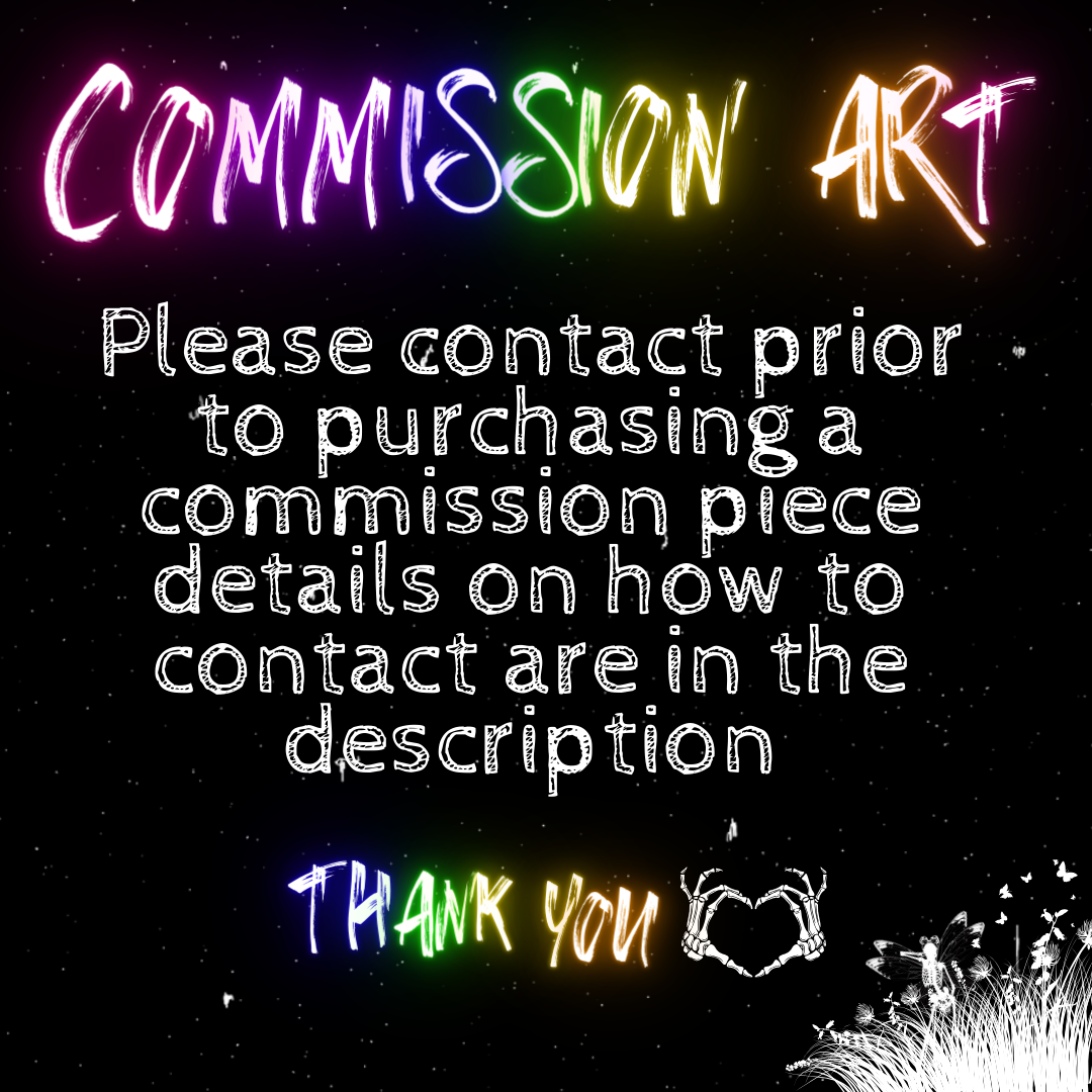 commission art work